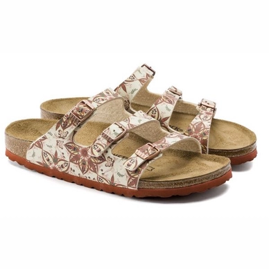 Birkenstock flower sandals online